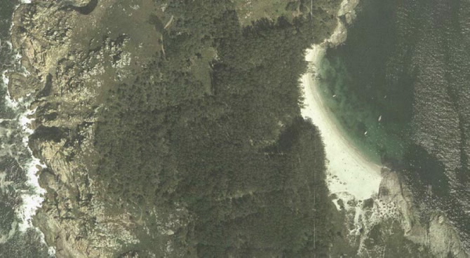 FIGUEIRAS (ILLAS CIES)