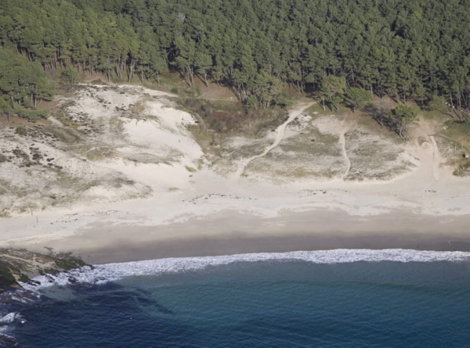 MELIDE (ESPACIO NATURAL CABO HOME)