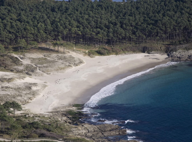 MELIDE (ESPACIO NATURAL CABO HOME)