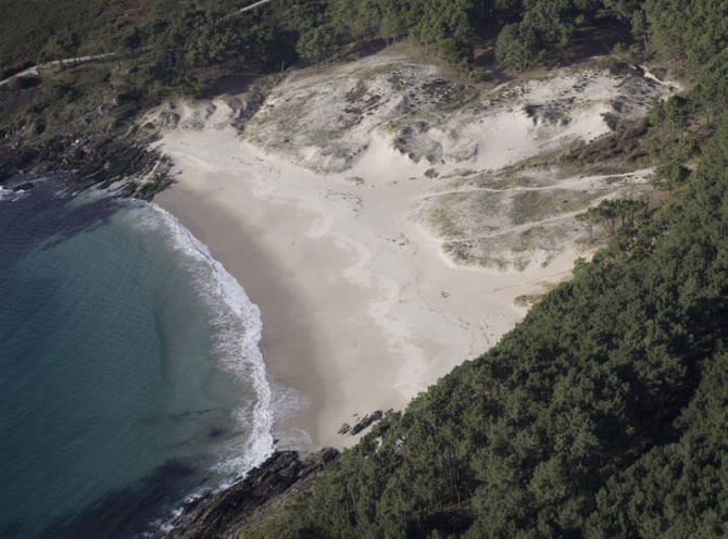 MELIDE (ESPACIO NATURAL CABO HOME)