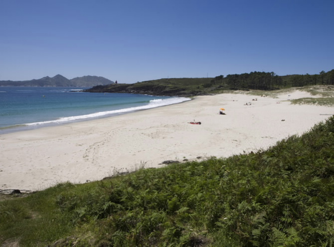 MELIDE (ESPACIO NATURAL CABO HOME)