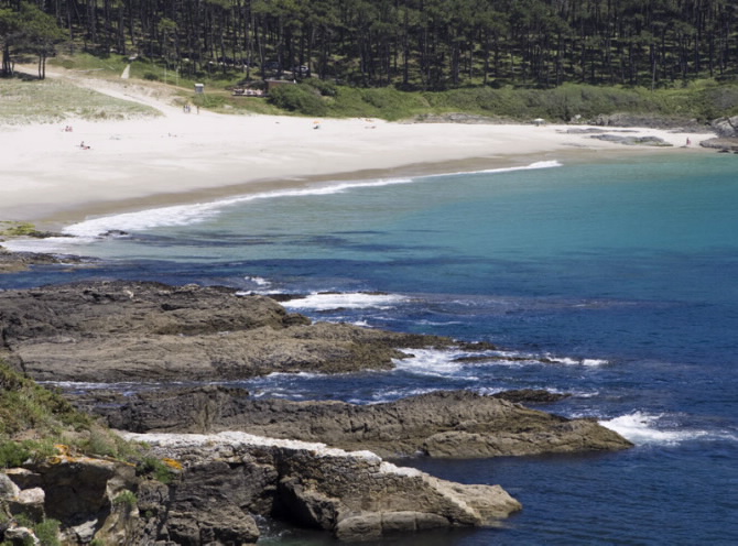 MELIDE (ESPACIO NATURAL CABO HOME)