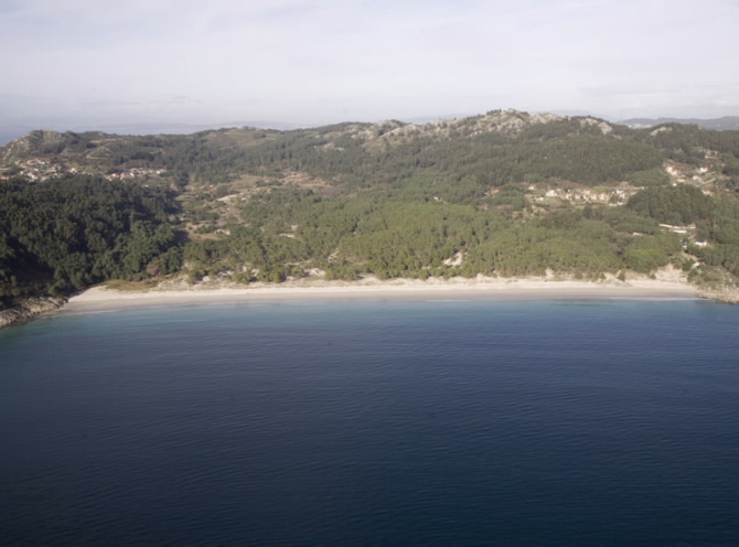 BARRA (ESPACIO NATURAL CABO HOME)