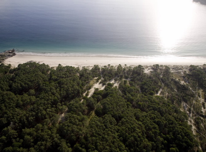 BARRA (ESPACIO NATURAL CABO HOME)