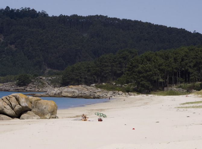 BARRA (ESPACIO NATURAL CABO HOME)