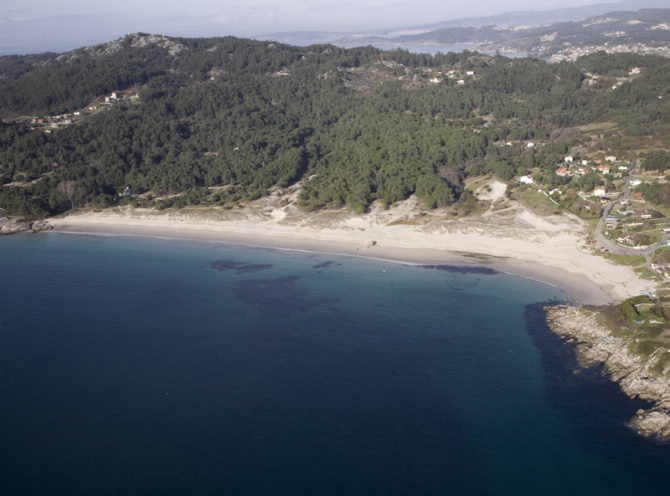 NERGA (ESPACIO NATURAL CABO HOME)