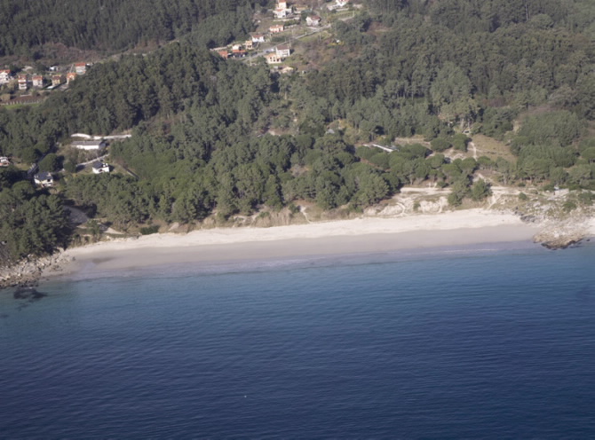 NERGA (ESPACIO NATURAL CABO HOME)