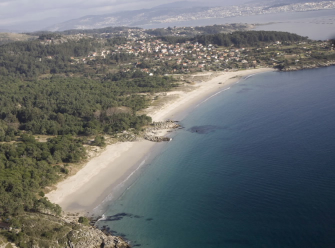 NERGA (ESPACIO NATURAL CABO HOME)