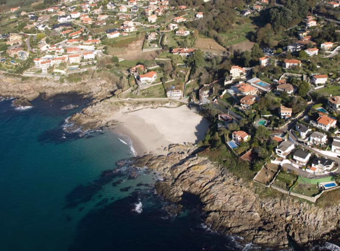 OS MUIÑOS - FORTIÑÓN