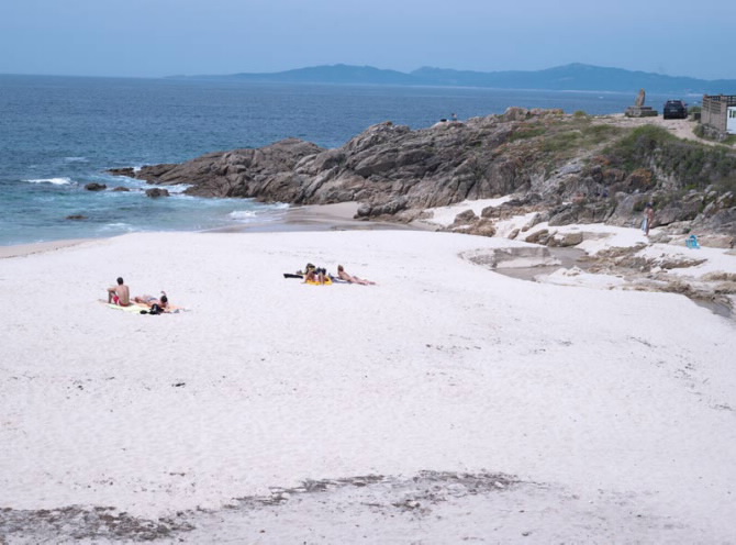 OS MUIÑOS - FORTIÑÓN