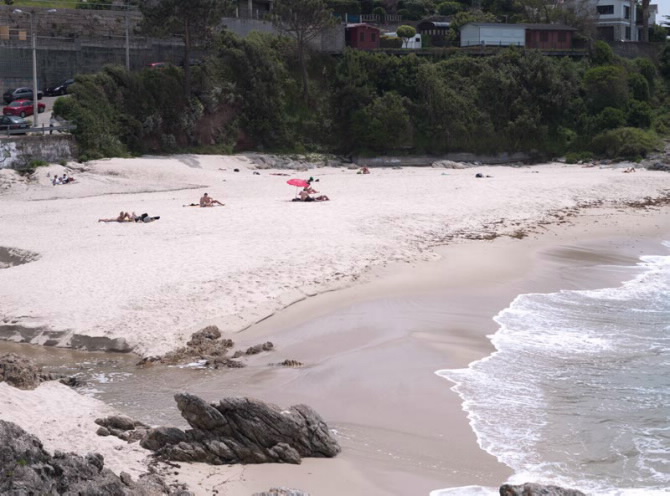 OS MUIÑOS - FORTIÑÓN