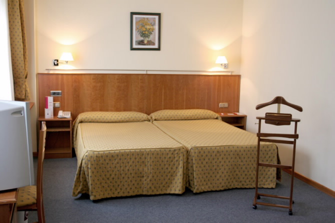 CIUDAD DE COMPOSTELA