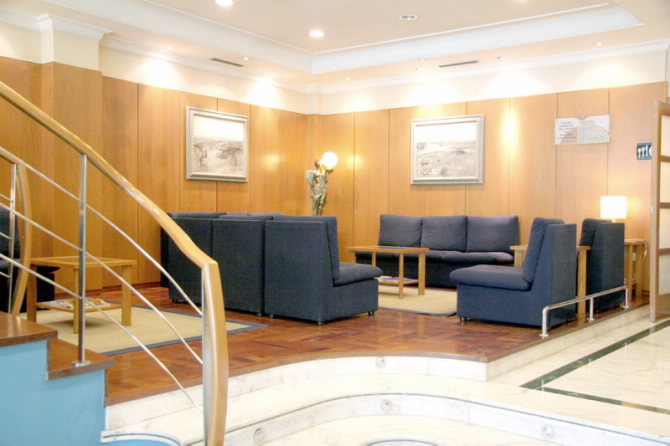 CIUDAD DE COMPOSTELA