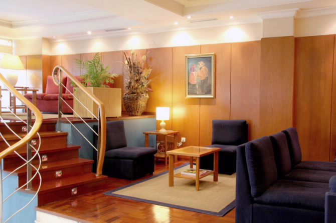 CIUDAD DE COMPOSTELA