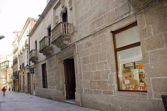 LICEO RECREO OURENSANO