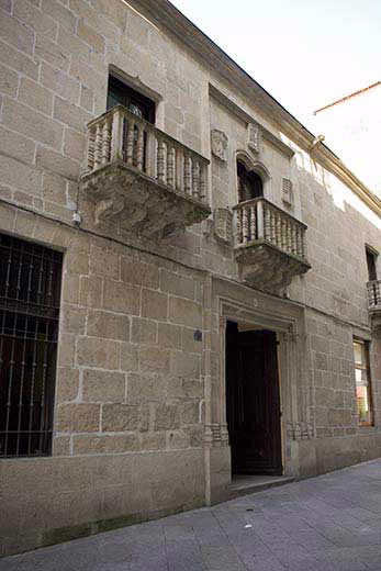 LICEO RECREO OURENSANO