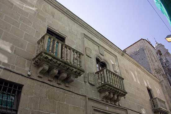 LICEO RECREO OURENSANO