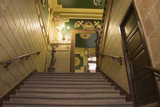 LICEO RECREO OURENSANO