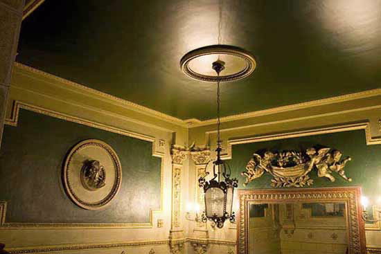 LICEO RECREO OURENSANO