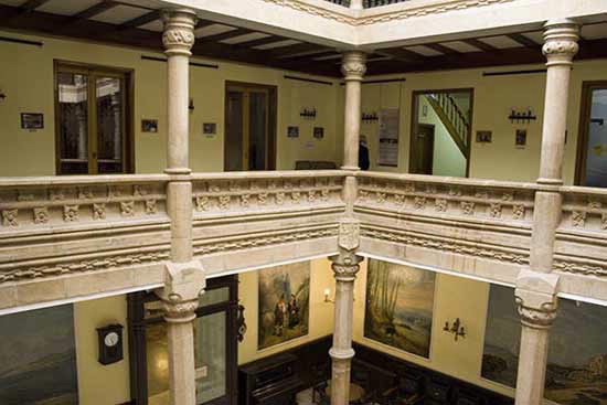 LICEO RECREO OURENSANO