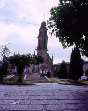 IGREXA DE SAN MIGUEL DE TABOADELA