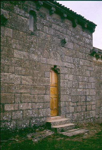 IGREXA DE SAN MARTIÑO