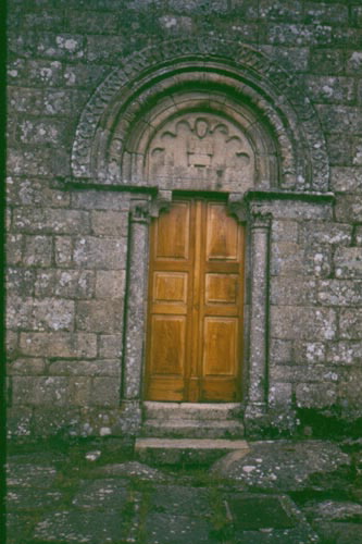 IGREXA DE SAN MARTIÑO