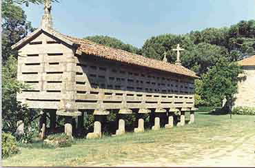 PAZO QUINTEIRO DA CRUZ