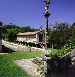 PAZO QUINTEIRO DA CRUZ