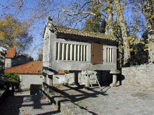 POUSADA CASTELO DE SOUTOMAIOR