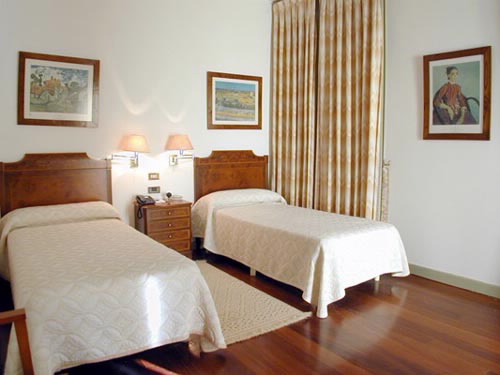 POUSADA CASTELO DE SOUTOMAIOR