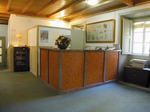 POUSADA CASTELO DE SOUTOMAIOR