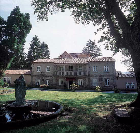 POUSADA CASTELO DE SOUTOMAIOR