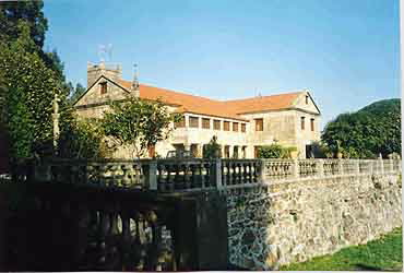 PAZO DO CABIDO