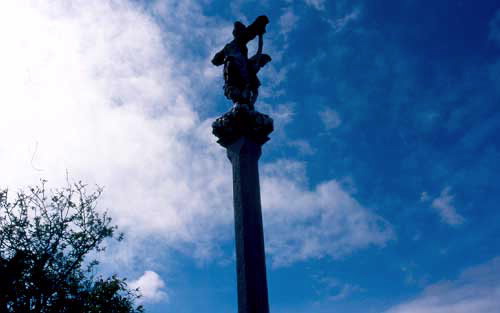 CRUCEIRO DE SANDRENZO