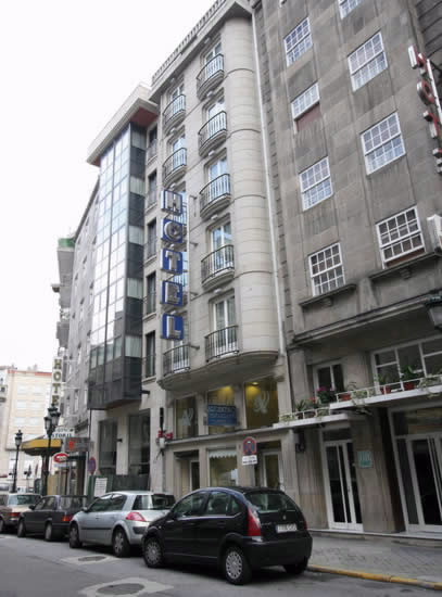 HOTEL ARSUS