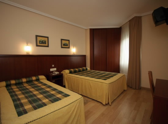HOTEL ARSUS