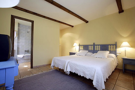 CABALLEROS HIJOS DALGO DE LINARES