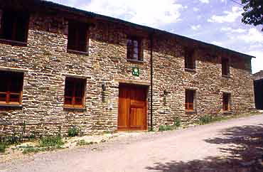 CASA ARZA