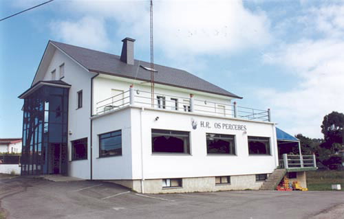 RESTAURANTE OS PERCEBES