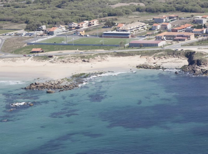 ESPIÑEIRA (A LANZADA)