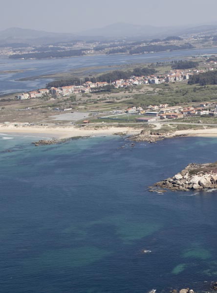 ESPIÑEIRA (A LANZADA)