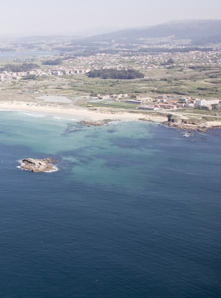 ESPIÑEIRA (A LANZADA)