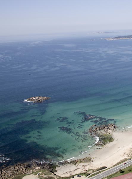 ESPIÑEIRA (A LANZADA)