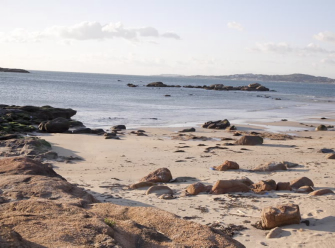 ESPIÑEIRA (A LANZADA)