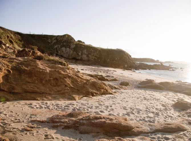 ESPIÑEIRA (A LANZADA)