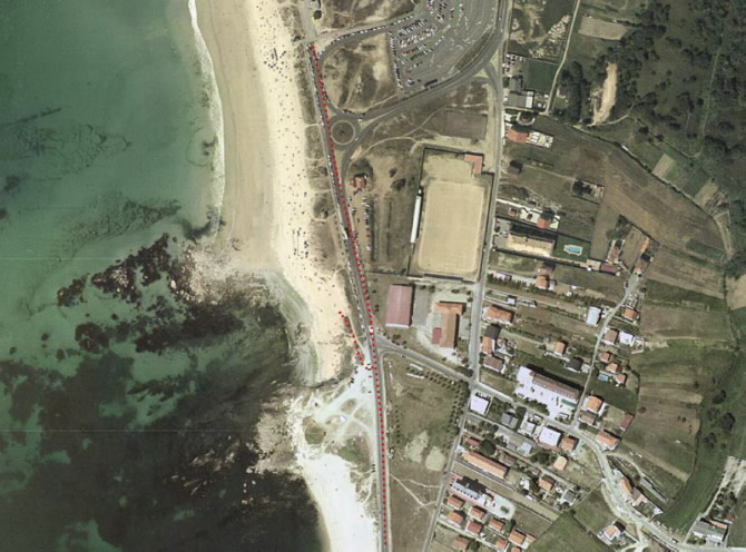 ESPIÑEIRA (A LANZADA)