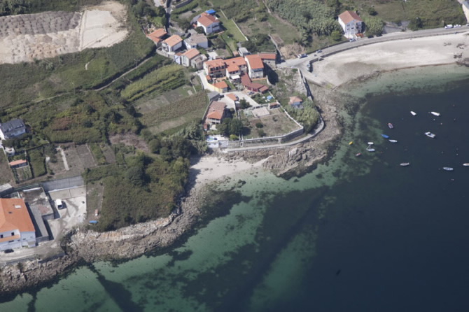 A GRANXA - DE SAGUNTO