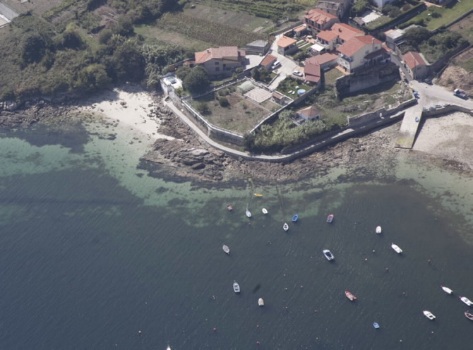 A GRANXA - DE SAGUNTO