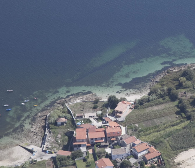 A GRANXA - DE SAGUNTO